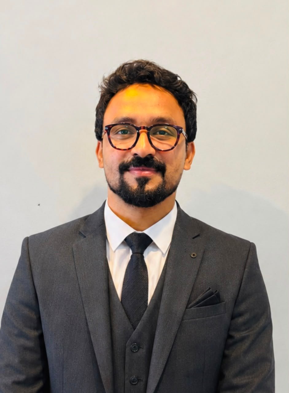 Dr. Ismail Khan